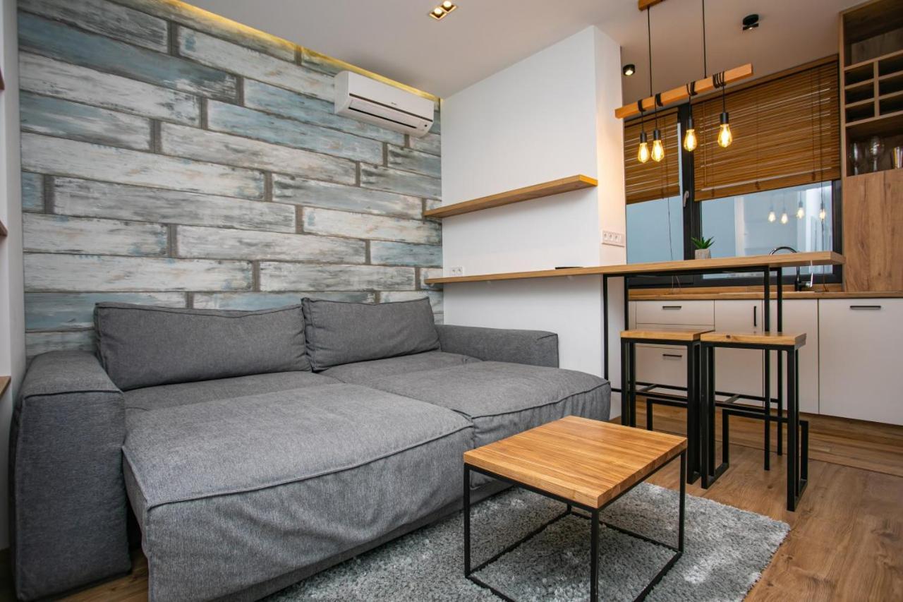 Petrovdom 52,67,205,213 In Smart Apartments In New York Concept House Kiev Luaran gambar